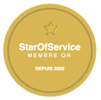 Service client